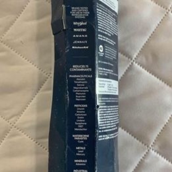 Everydrop #3 Refrigerator Ice And Water Filter- EDR3RXD1 💦💦 - Picture 5 of 10